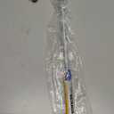 Medline Chrome Cane, Standard Handle,6,Case,G05370