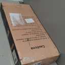 Garden Kneeler and Seat with Upgraded Wide & 3" Thick Kneeling Pad, Heavy Duty Garden Stool with 2 Large Tool Bags, Portable Bench for Weeding, Gardening Gifts for Women, Men, Seniors, Blue