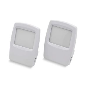 2PK Flat Panel LED Night Lights — Prime Wire & Cable Inc