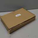 Abiglifty 3 Tier Necklace Holder Display, Jewelry Organizer, Jewelry Stand, Bracelet Display, Necklace Organizer, Bracelet holder, Jewelry Display for Necklace, Watches, Rings, Beige