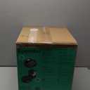 iRobot Roomba 105 Combo Robot Vacuum & Mop - Easy to use, Intense Power-Lifting Suction, LiDAR Navigation, Multiple Cleaning Modes, Avoids Mopping Carpets, Self-Charging