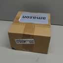 S97015312, S97015163, S97015165 Bathroom Exhaust Fan | Compatible with N678, 678-G/2678F-A, 679-E/2679F-A, N679-C, 679FL-C, 679L, 763N, 763 | Smooth Motor Operation, High Airflow, Low Noise, 8" x8-1/4