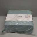 SUPREME ELEGANCE 800 Thread Count King Size Sheets Set, Ultra Soft & Silky Cotton Rich White Sheets, Sateen Sheet Set, Wrinkle Resistant King Bed Sheet Set (01 - White Snow)