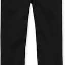 The Children's Place Girls' Uniform Bootcut Chino Pants, Size 8