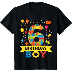 T-shirt For Boy Size XS
