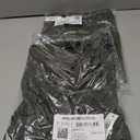 2 x Amazon Essentials Women's Surplice Dress (Available in Plus Size) (Dark Olive)