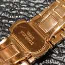 Juntan Stainless Steel Bands Compatible for Samsung Galaxy Watch 7/6/5/4 Band 40mm 44mm, Watch 5 Pro 45mm, Galaxy Watch 6/4 Classic 43mm 47mm 42mm 46mm, Quick Release 20mm Metal Straps for Women Men