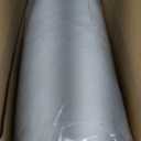 Puredown 30 x 30 Feather Down Throw Pillow Insert, 1 Pack Euro Pillow for Decorative Bed Cushion Couch Sofa