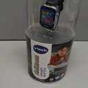 VTech KidiZoom Smartwatch DX4, Black