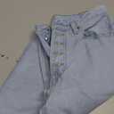 Levi's Women's 94 Baggy Twisted Jean, Size 27