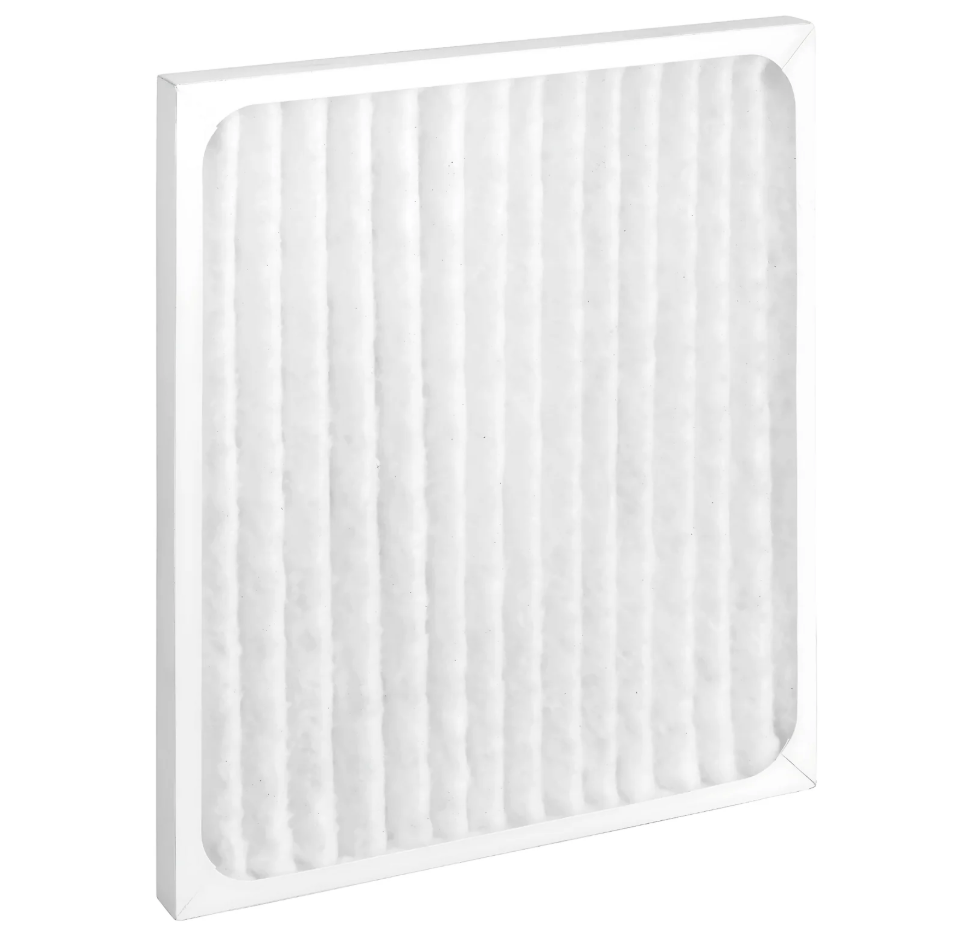 Filter 12,5x17 inch 3 pack