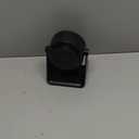 Wireless Induction Speaker- 5 in1 Bluetooth Speaker Phone Stand with Colorful Ambient Light 360 Rotation Compatible with iPhone Android iPad Samsung Galaxy- Unique Birthday Gift for Men Women Adults (Black)