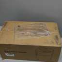 Ice Cream Maker, 1.5-Qt Ice Cream Machine and Frozen Yogurt Machine, 1.5-Qt Insulated Freezer Bowl, LCD Screen and Timer, Quick Results, Easy to Operate and Clean