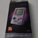 LEGO Super Mario Game Boy - Retro Building Sets for Adults, Ages 18+ - Collectible Model with Game Paks and Display Stand - Birthday Gifts for Men & Women - 72046