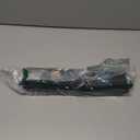 Black Rubber Tray 29 Inch