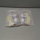 2 x HOWAF 26 Pack Oktoberfest Party Glasses Paper Glasses Funny Oktoberfest Fancy Dress Photo Booth Props for Kids Adults Bavarian German Beer Festival Oktoberfest Party Decoration Favors Supplies