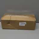 26 Bundles Lavender Fake Artificial Flowers, Faux Plastic Plants for Home Decor, Outdoors Wedding Kitchen Garden Patio Porch Window Box Office Table Centerpieces Indoor Outdoor Decorations (Grey Purple-26pcs)