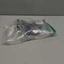 MAGIPEA Cell Phone Clip Bed Stand Holder, with Grip Flexible Long Arm Gooseneck Bracket Mount Clamp for Desk, Compatible with iPhone 17/16 Pro Max, 15, 14 or Other 3.5-7" Devices (Black)