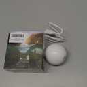 Portable GPS Sonar Fish Finder, Wireless Bluetooth Depth Finder with 3D Depth Maps for Kayak/Ice/Boat/Shore Fishing, Free User-Friendly iOS & Android App, Fishing Accessories