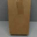 50 Sets Crystal Clear Plastic Cups with Lids, Straws and Stickers, Disposable Iced Coffee Cups Thickened PET for Iced Coffee, Bubble BobaTea, Smoothie, Cold Drinks, Juice, Shops (12 oz)