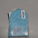 St.Tropez Double-Sided, Waterproof, Velvet Self Tan Applicator Mitt, 1 ct
