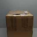 BFPETHOME Dog Beds for Large Dogs, Orthopedic Dog Bed for Medium Large Dogs,Big Waterproof Couch Pet Bed with Removable Washable Cover (36"L x 27"W x 6.5"Th, Grey)