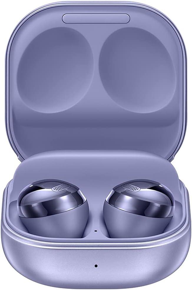 Samsung Galaxy Buds Pro True Wireless Earbud Headphones - Phantom Violet