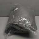 Memory Foam 14 x 36 Inch Throw Pillow Insert, Premium Lumbar Pillow Insert for Decorative Throw Pillow, Living Room, Couch and Sofa, 14 x 36 Inch, Gray