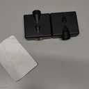 Garage Door Sensors, Replacement for Genie/Overhead Garage Door sensors, GSTB-R STB-BL Garage Sensor for Genie Garage Door Openers Manufactured After 1993. (Receiving&Sending)-Does Not Include Bracket
