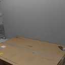 IRIS USA 24" 4-Panel Dog Playpen with Door, 35 x 35 x 24, Puppy Playpen, Dog Play Pen Indoors, Pet Fence, Puppies/Small Dogs, Black