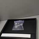 Pencil Drawer by NYCCO Underdesk Drawer 23 Inch Wide - Ball-Bearing Slides - Black