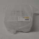 Bins & Things 40-Compartment Organizer for LOL Dolls - Beads and Craft Storage, Compact Toy Organizer for Small Toy Figures - Portable, Durable Storage Solution (Clear)