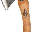 Grnsfors Hand Hatchet