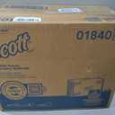 Scott Professional Universal Multifold Paper Towels, Bulk (01840), Absorbency Pockets, 9.2" x 9.4" sheets, Standard Tier, Compressed, White (250 Sheets/Pack, 16 Packs/Case, 4,000 Sheets/Case), 250 Count