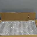 Water Bottle Organizer for 12 Stanley Cup, Kitchen Organizers and Storage for Owala Stanley Cup Accessories, Stackable Kitchen Storage Organization for Cup Mugs Bottles