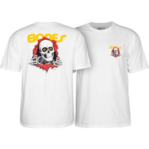 Powell Peralta Ripper T-Shirts (Small)