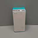 JOYROOM Aluminum Alloy Motorcycle Phone Holder, Metal Motorcycle Phone Mount with Vibration Dampener, for Bike Bicycle Scooter ATV/UTV, Compatible with iPhone, Samsung, All Cell Phones (Black)