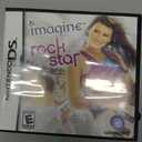 Imagine Rock Star - Nintendo DS