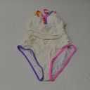 B2prity Women's One Piece Swimsuit Tummy Control Slimming Bathing Suit  Swimwear, M