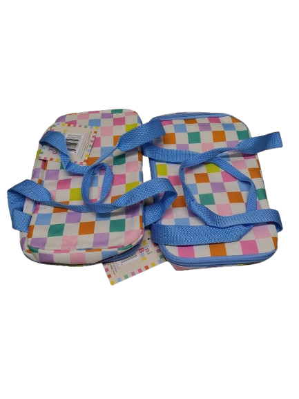 Insulated The Mini College Bag