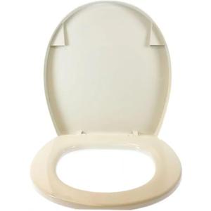 Thetford (42179 Seat/Cover Assembly , Bone Thetford (42179 Seat/Cover Assembly , Bone