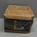 2-1/2 in. x 0.131-Gauge 21-Degree Plastic Strip Bright Smooth Shank (4000 Per Box) HGCDKXRXB4M