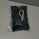 Champion Men's Open-Bottom Lounge Pants, Standard Fit, Lightweight (Large, Black - Original)