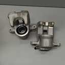 KAX 19B3192+19B3193 Brake Caliper Compatible with Toyota RAV-4 2006 2007 2008 2009 2010 2011 2012, Rear Disc Brake Caliper, Rear