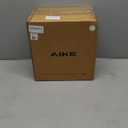 AIKE Air Wiper Compact Hand Dryer 110V 1400W White (with 2 Pin Plug) Model AK2630