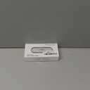 Under Pillow Bluetooth Speaker for Sleep: Private Bone Conduction Portable Speaker with White Noise - 20-Hour Battery Life for Soothing Sleep Sound(White)