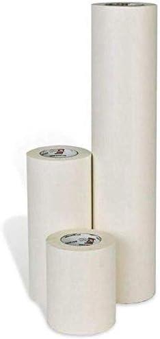Oracal High Tack Transfer Tape 24 Inch x 300 Feet Value Rolls
