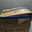 631-05168C Discharge Chute Assembly Compatible with Cub C-adet Fabricated Decks RZT LX SX XT1 XT2 ZT1 ZT2 ZT3 50 54 CYT5023SE Replace 631-05168 631-05168B 631-05168A