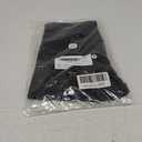 TrainingGirl Mesh Leggings for Women High Waisted Yoga Pants Workout Running Printed Leggings Gym Sports Tights with Pockets Medium