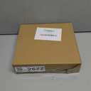 Fairy Door and Windows Garden Kit Accessories Outdoor, Glow in Dark Gnome House for Tree, Lawn Yard Art Sculpture, Miniature Garden Decor (Leaf)